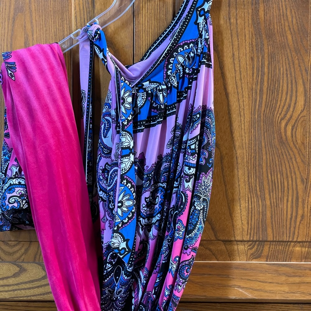 Beautiful maxi